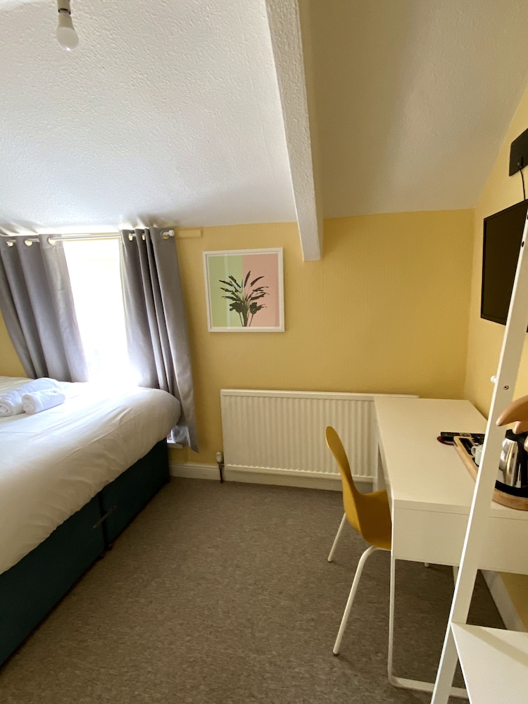 WiseStay 33/48