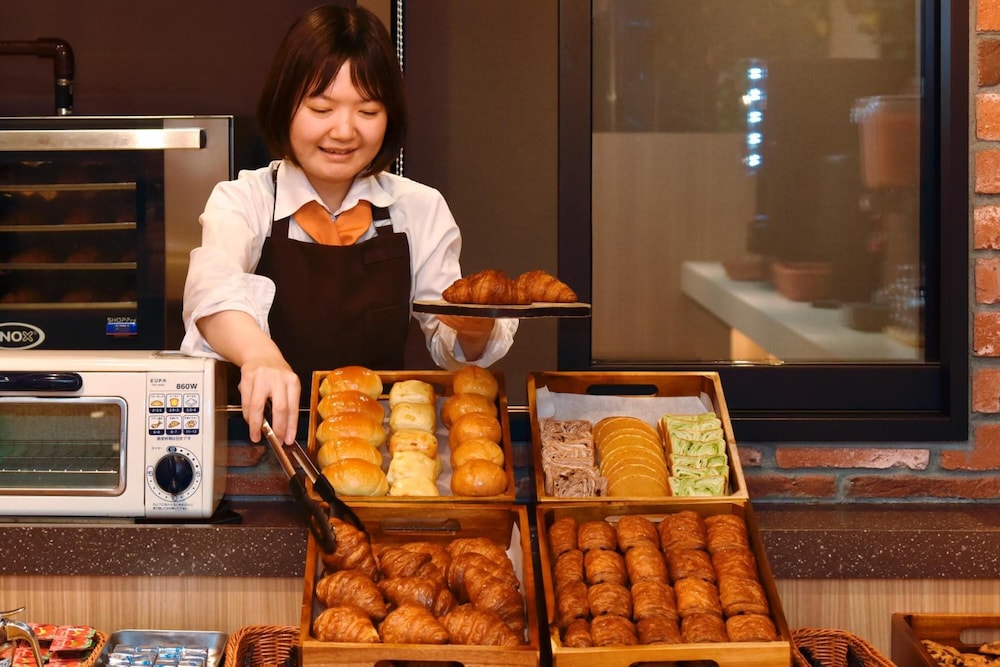 Yokohama Heiwa Plaza Hotel 3/42