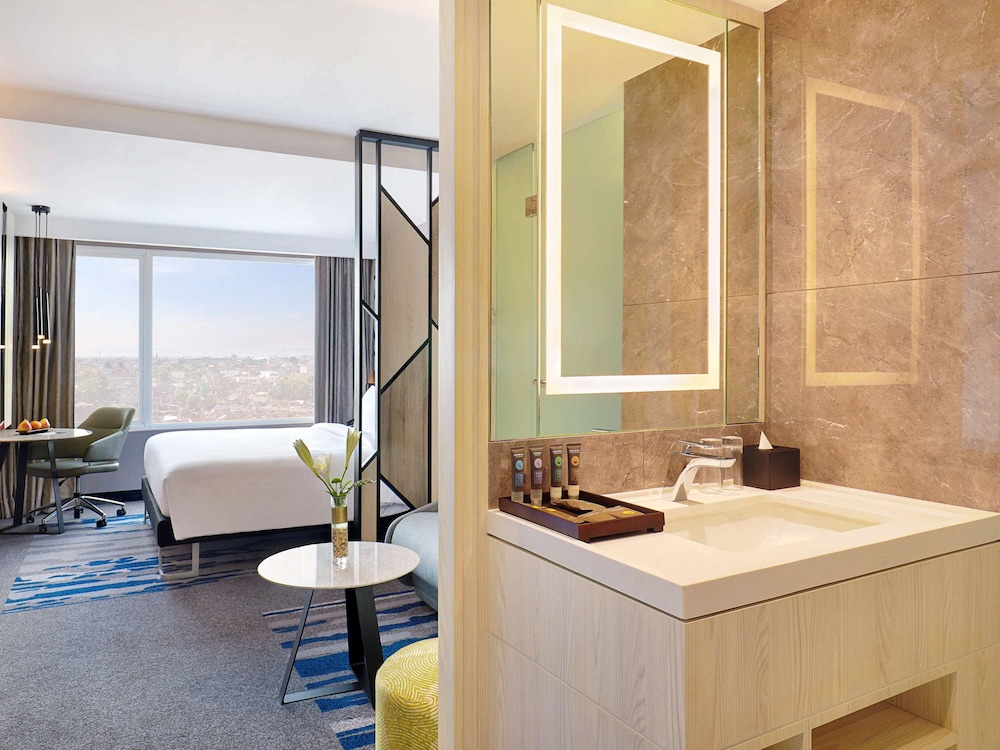 Novotel Suites Yogyakarta Malioboro 45/46