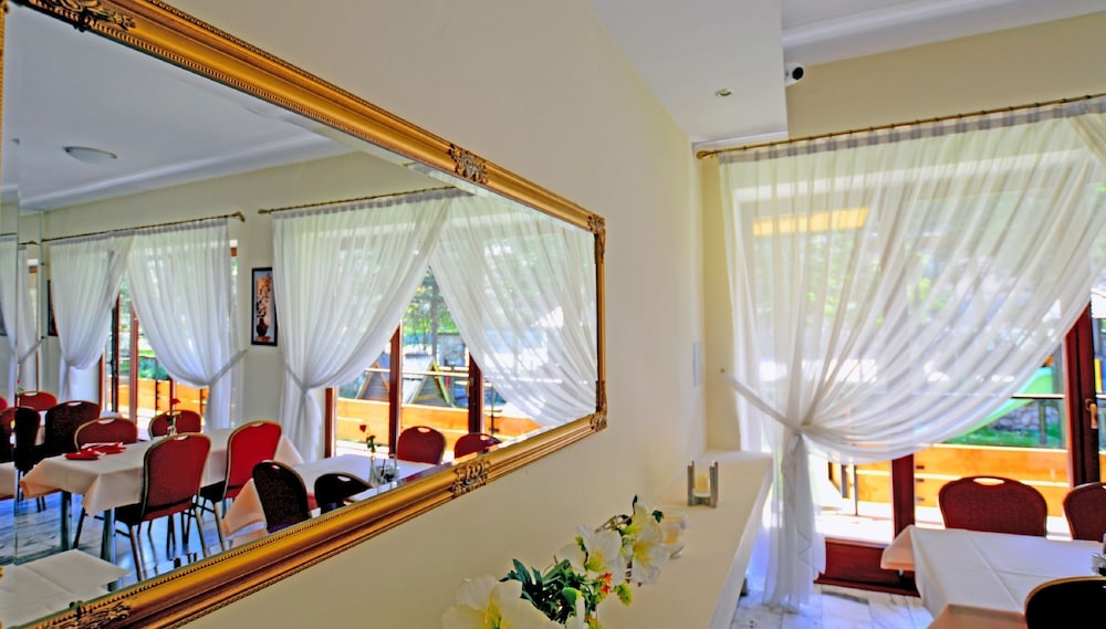 Hotel Boruta 18/29