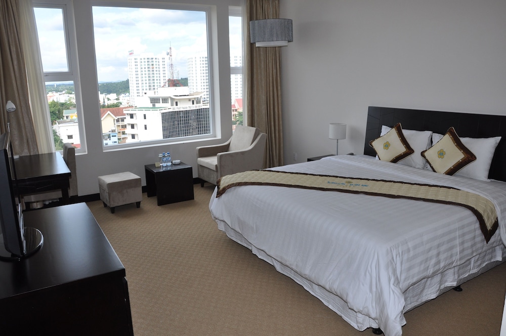 Saigon Ban Me Hotel 31/59
