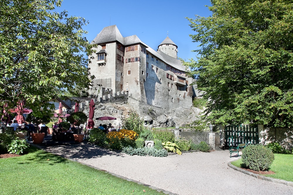 Boutique Hotel Schloss Matzen 65/67