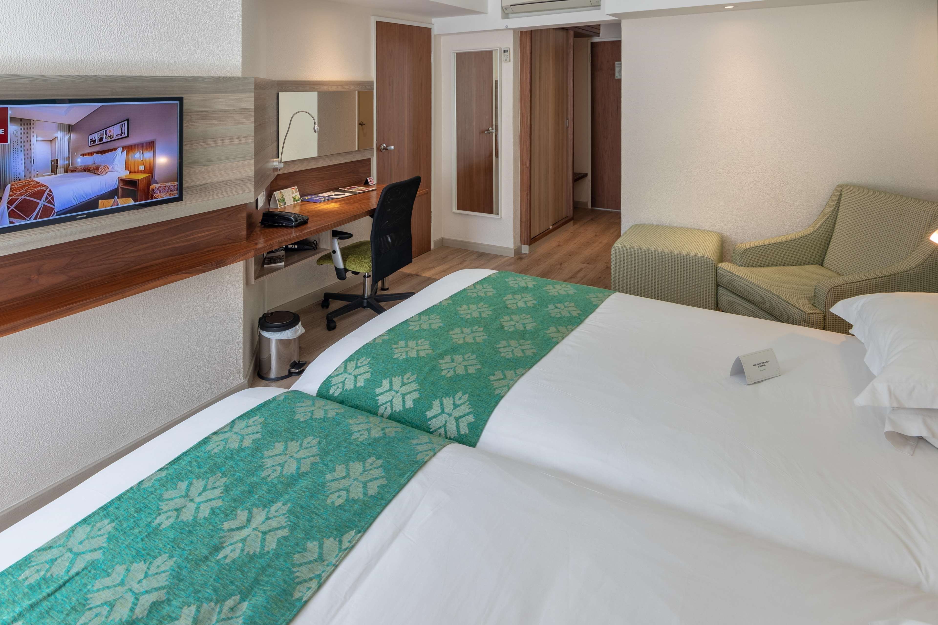 City Lodge Durban photo5