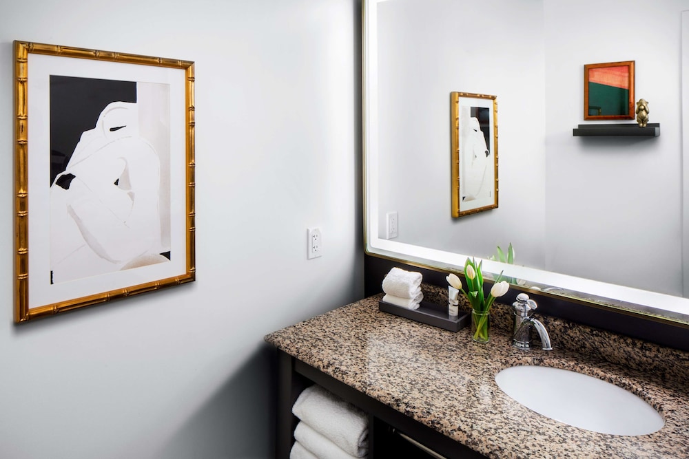 Andaz Savannah A Concept by Hyatt 19/63