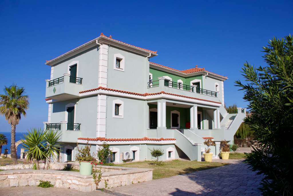 Niforos Panorama 9/61