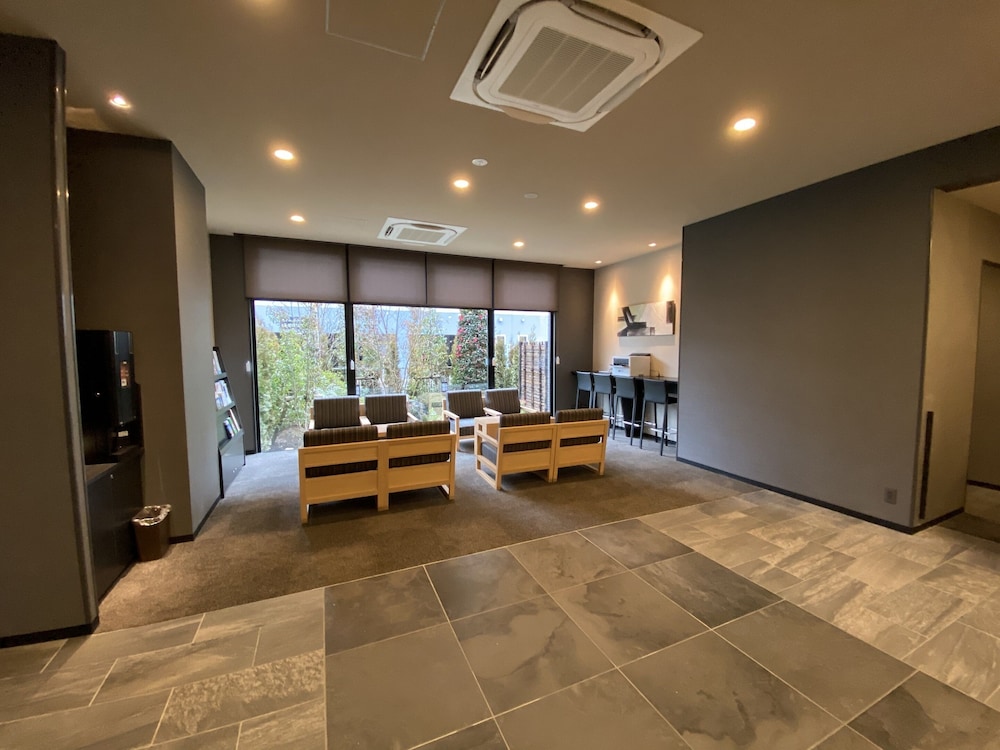 Hotel Route Inn Sakurai Ekimae 18/23