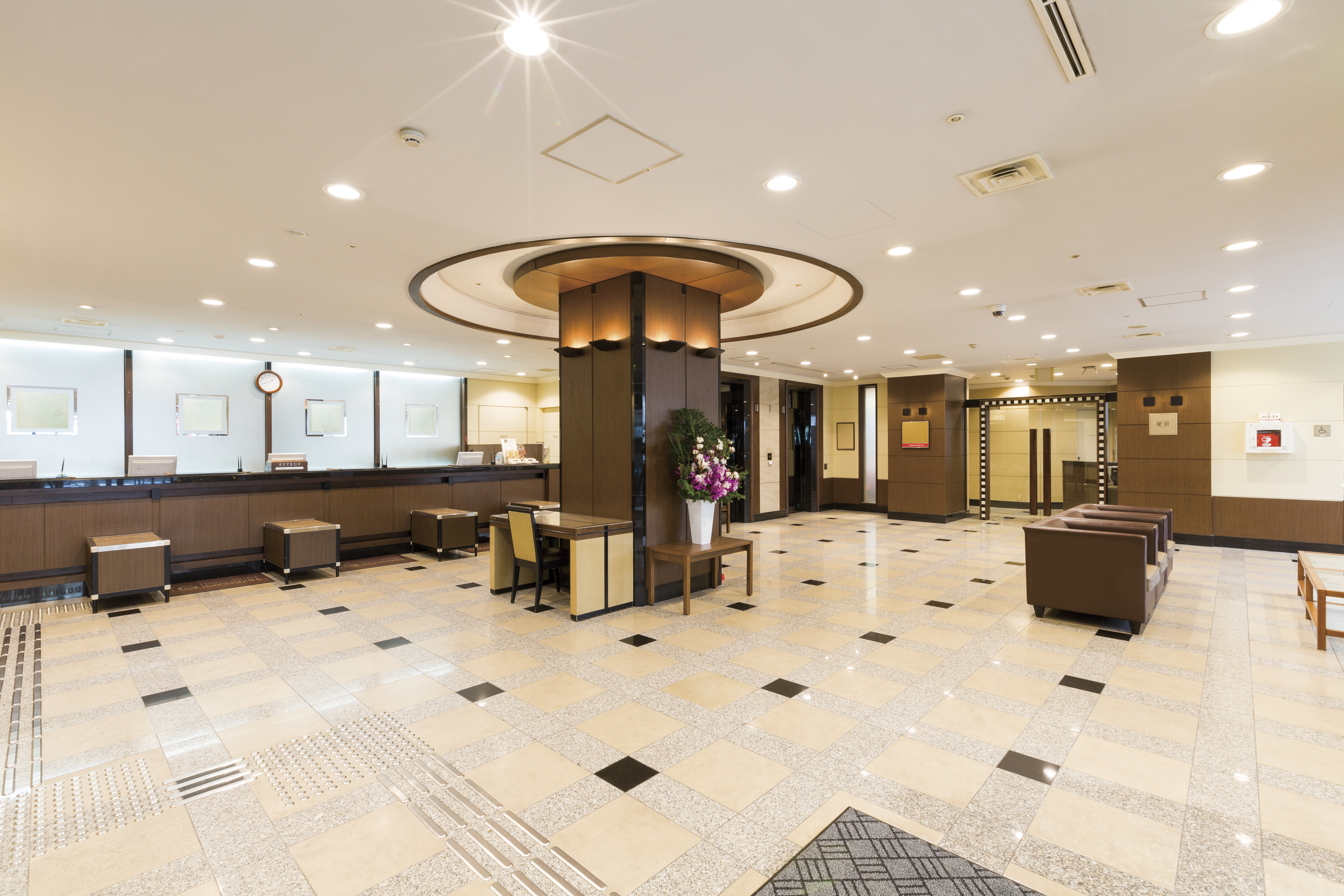 Tokyo Toranomon Tokyu REI Hotel 15/60