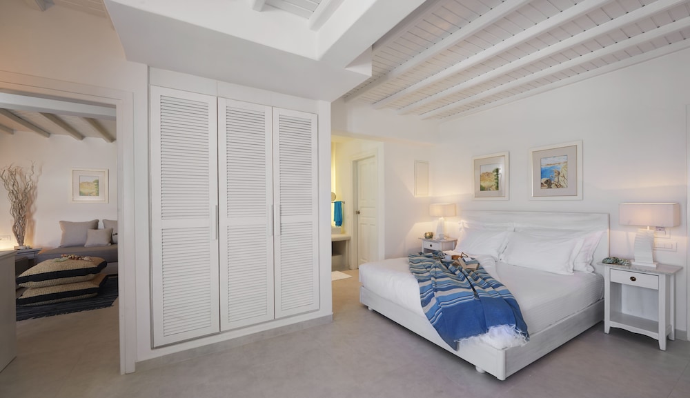 HARMONY, SUITE, SEA VIEW