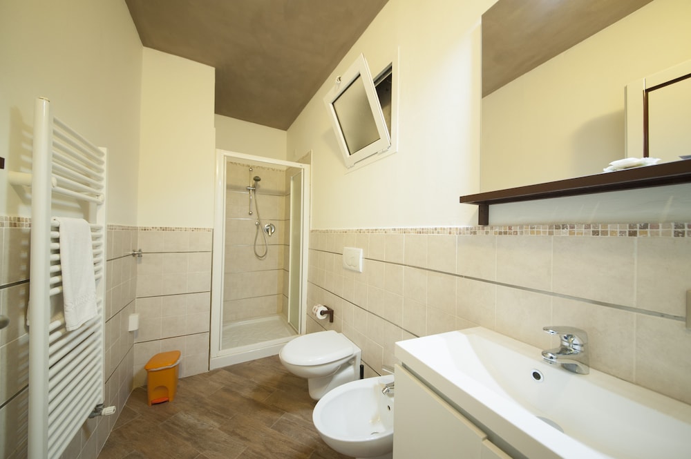 Villa Giada Resort 95/100