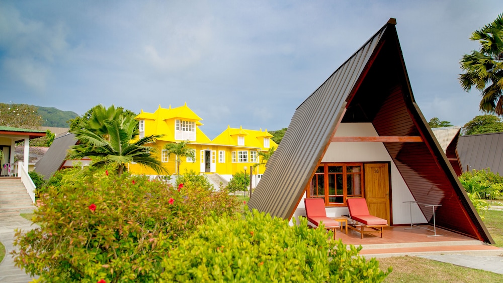 La Digue Island Lodge 6/67