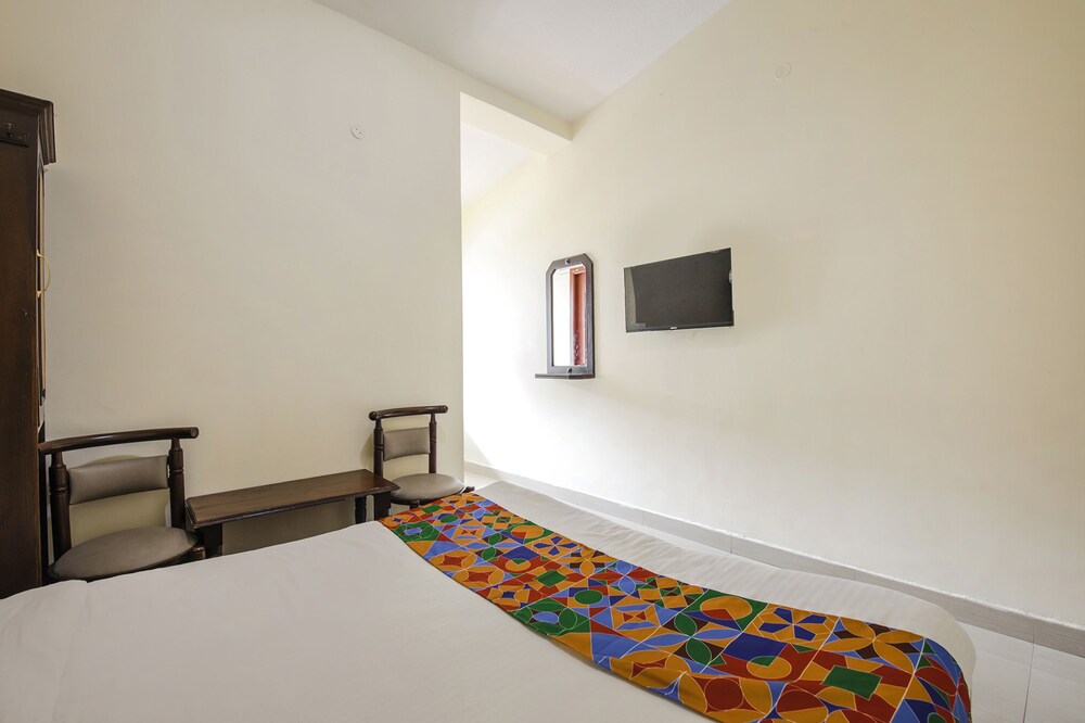 RJ INN HOTEL 17/36