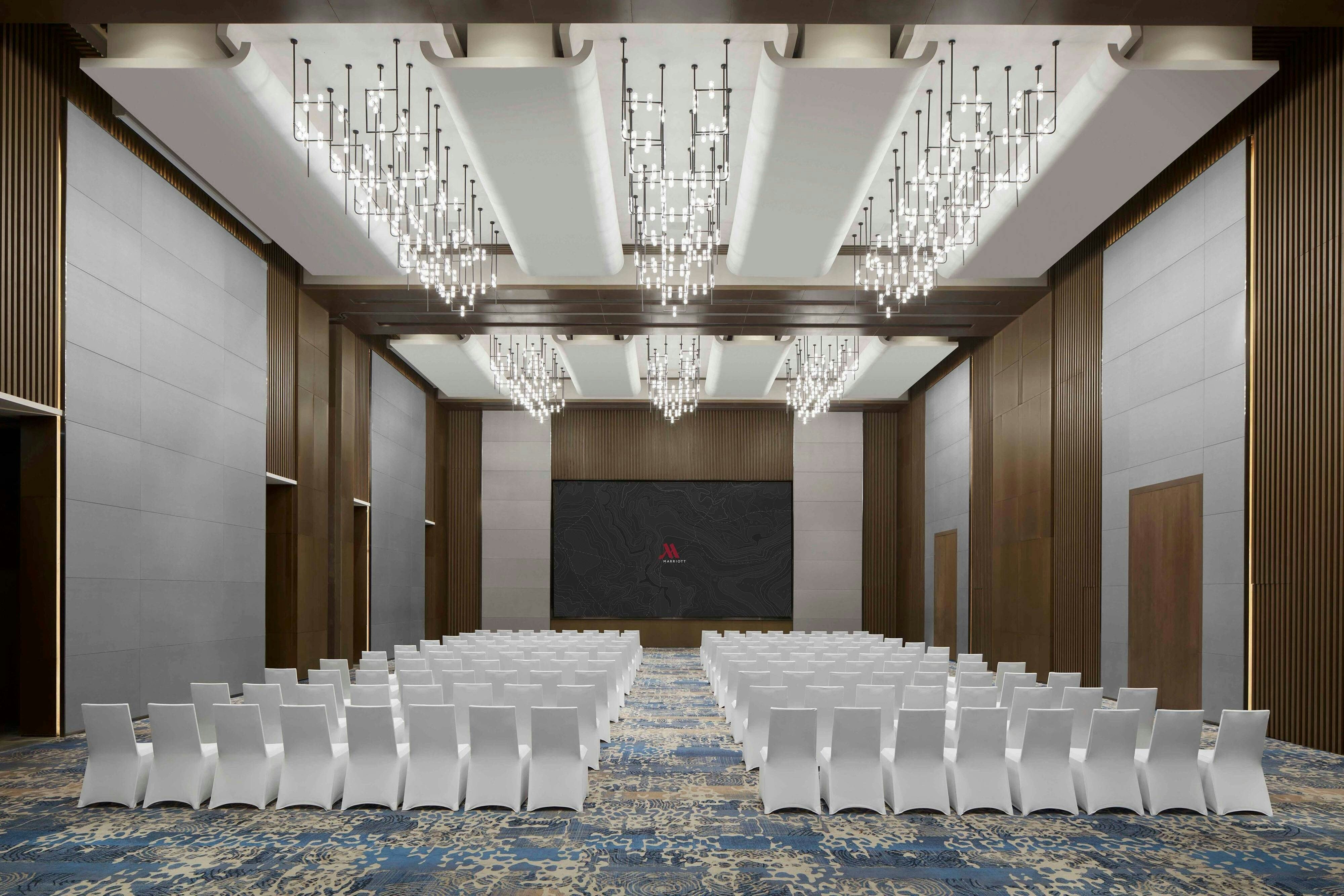 Jiaxing Marriott Hotel 17/21