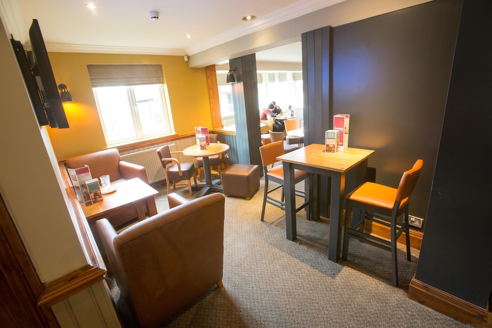 Premier Inn Durham East 23/35