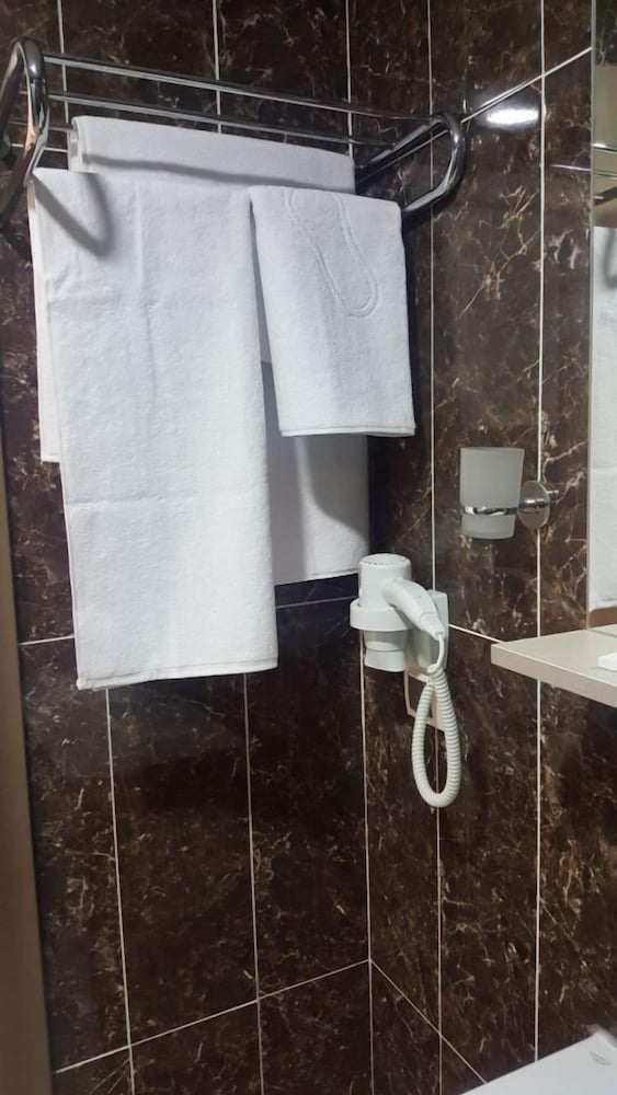 Mavi Otel Aksaray 38/38