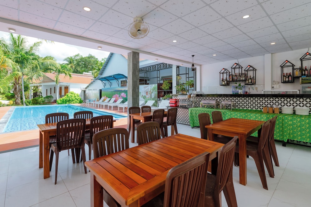 Bungalow Hien Minh 31/50
