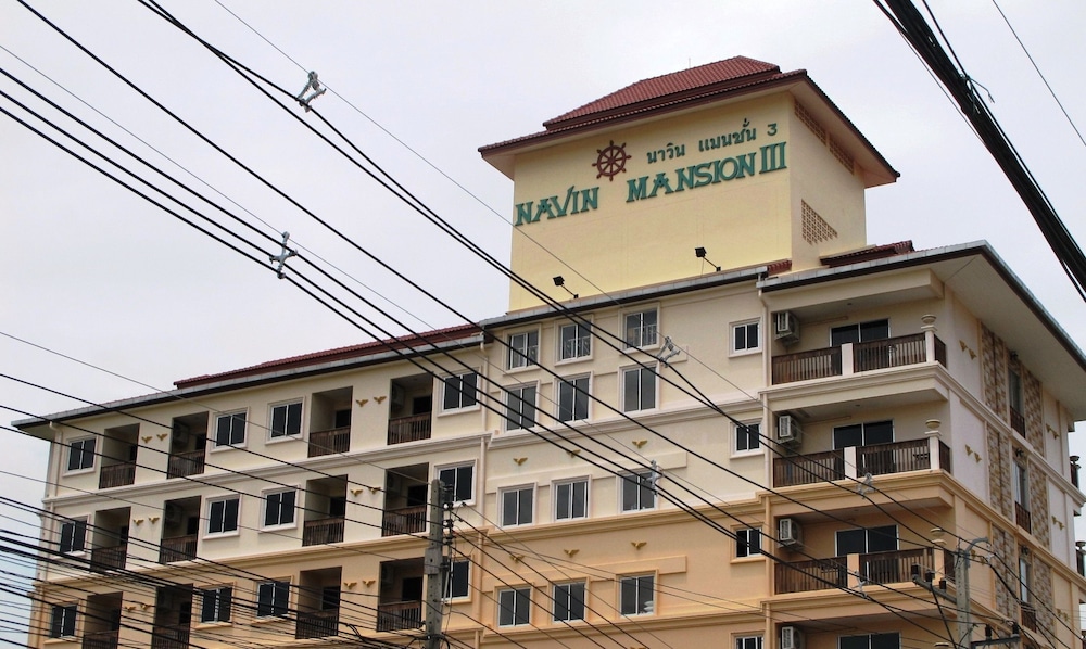 Navin Mansion 3 2/18