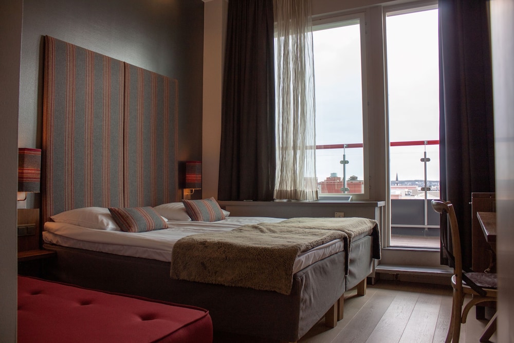 room