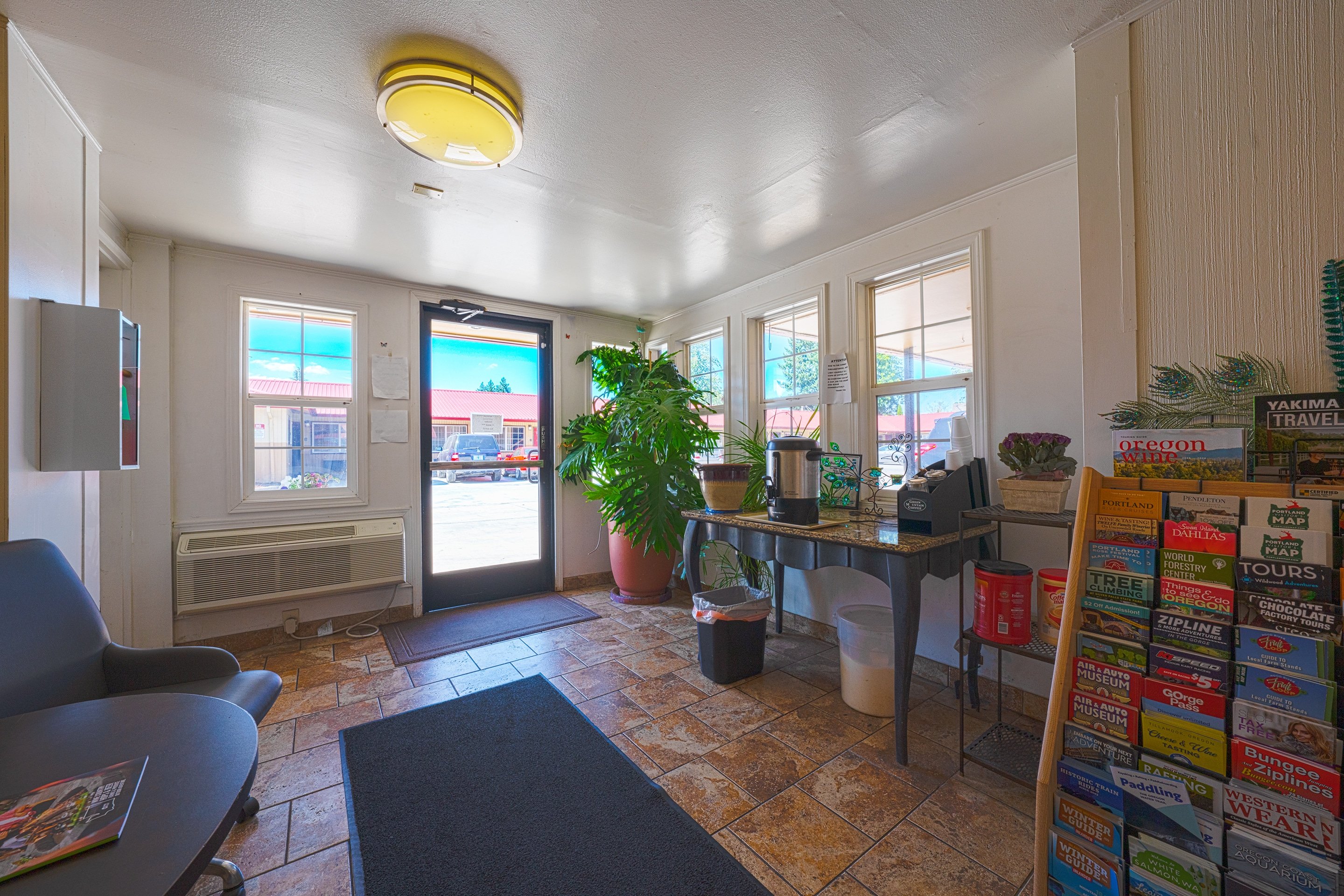 Budget Inn Gladstone By OYO - Portland/Clackamas 30/50