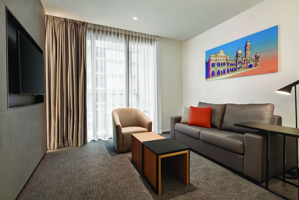 HYATT HOUSE KUALA LUMPUR, MONT KIARA 39/65