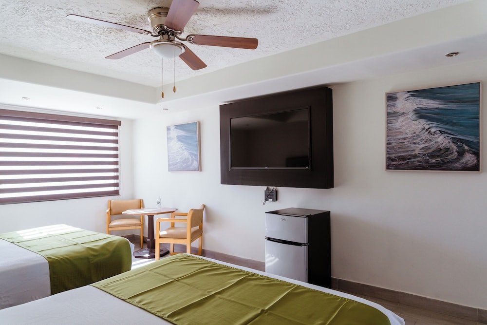 Hotel Siesta Real 47/56