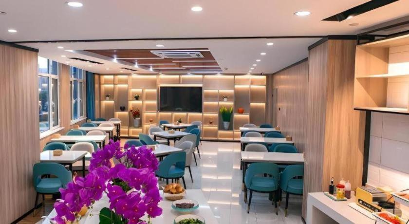 Gya Tangshan City Fei Dian District Gongji Road Hotel 39/39