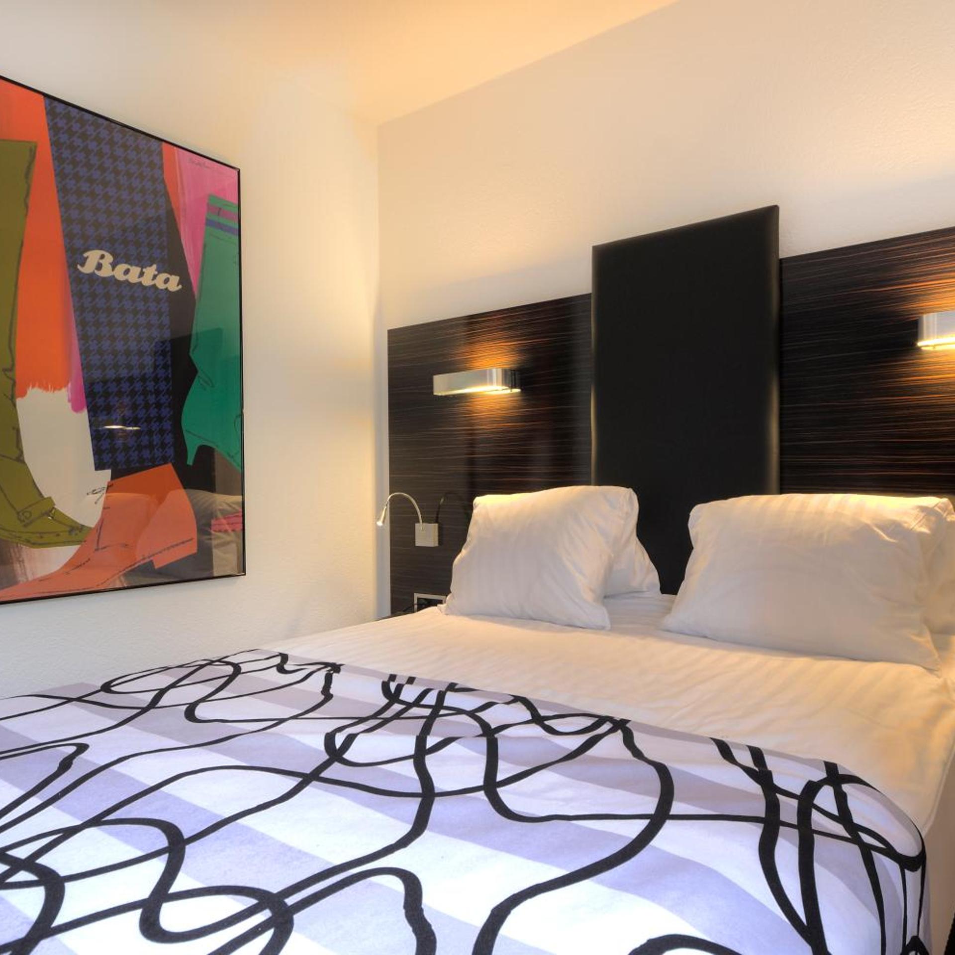 Hotel Brienzersee 12/50