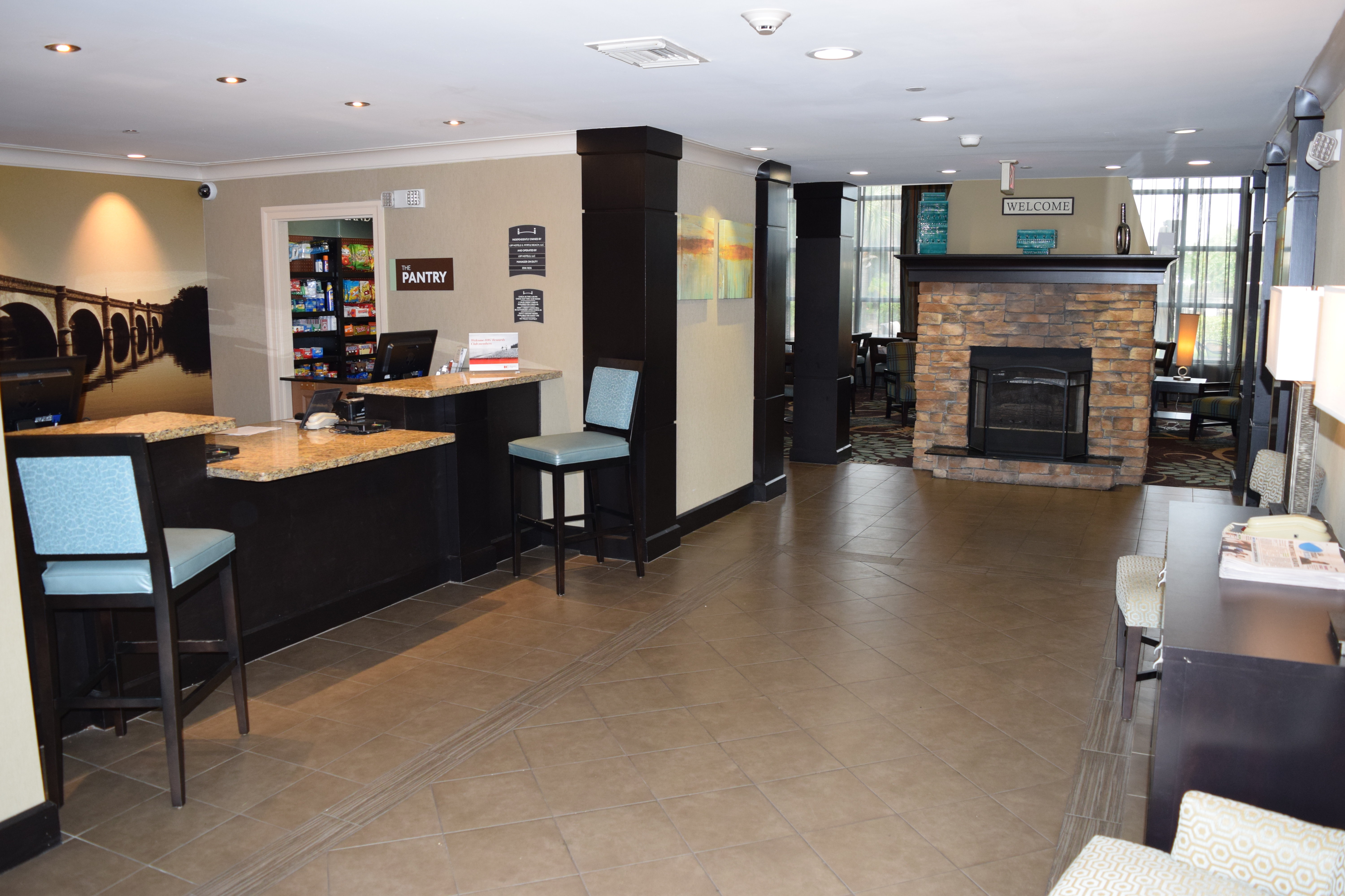 Staybridge Suites Myrtle Beach West 14/26
