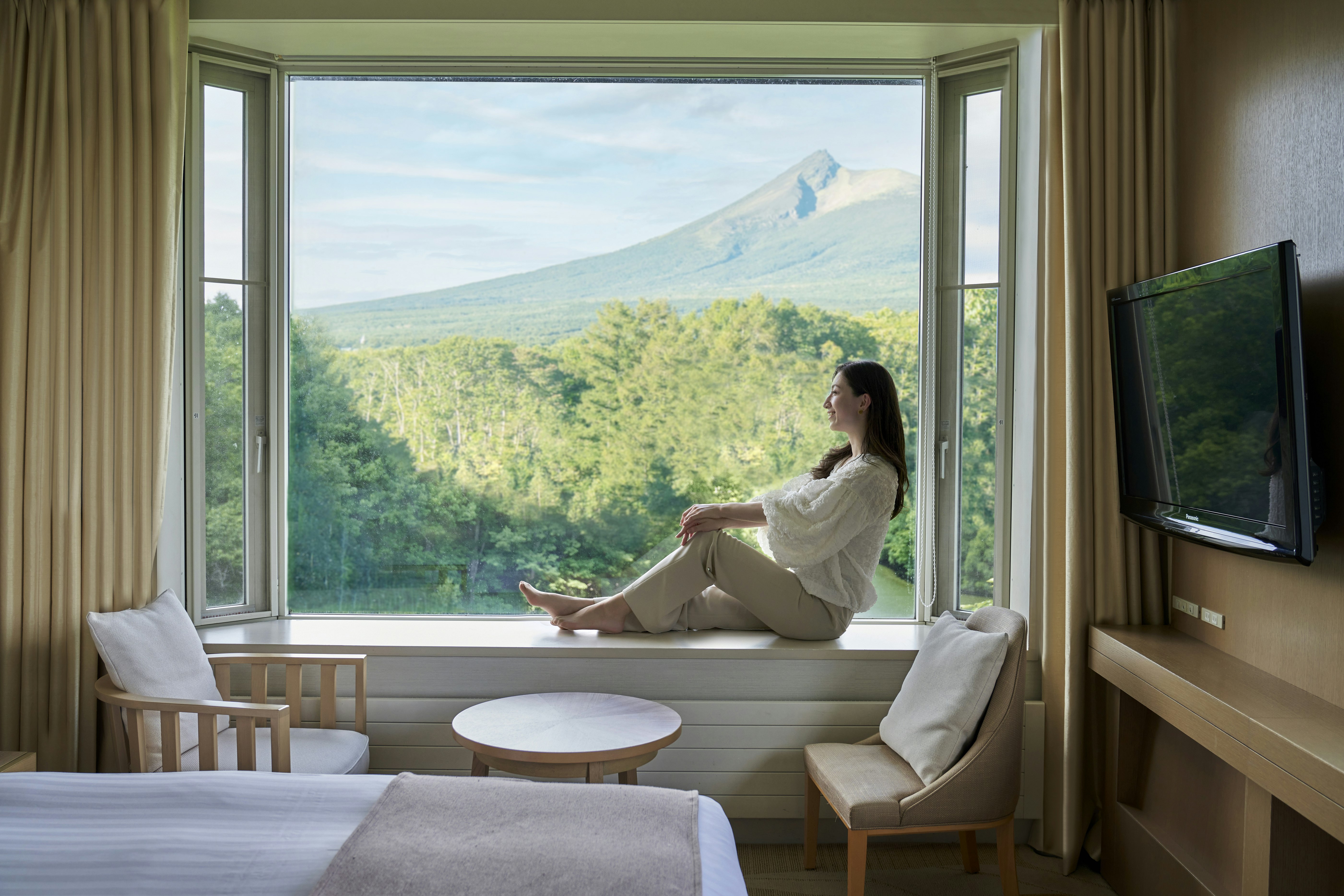 Hakodate Onuma Prince Hotel 76/76
