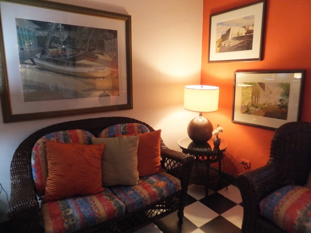 Canario Boutique Hotel 40/66