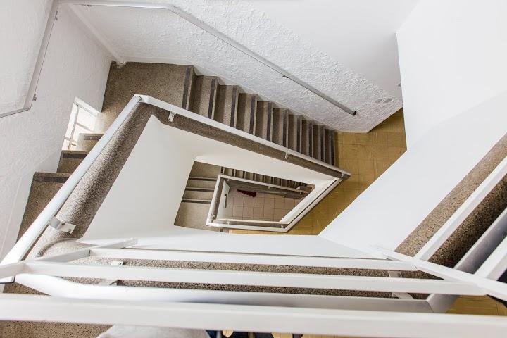 Hotel Blumenau Centro 50/50