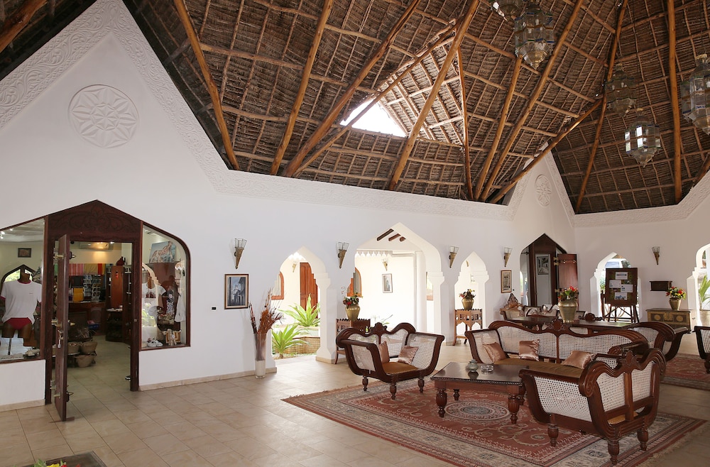 Sultan Sands Island Resort & Spa 51/69