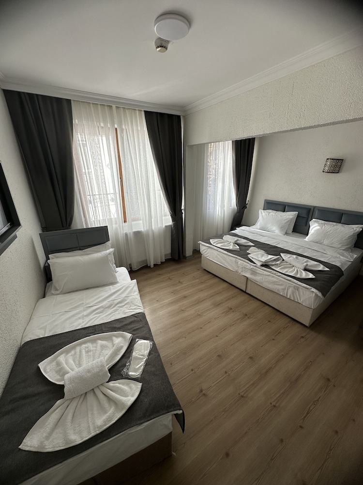 Ottomarin Hotel Old City 18/71