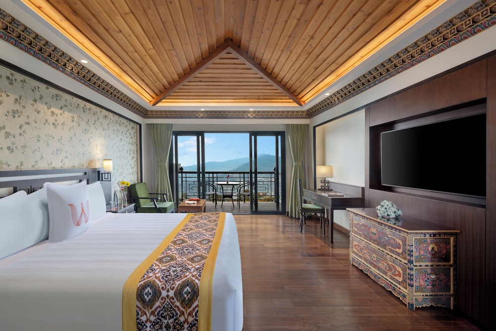 Denzong Regency- Luxury Mountain Retreat Spa & Casino photo5