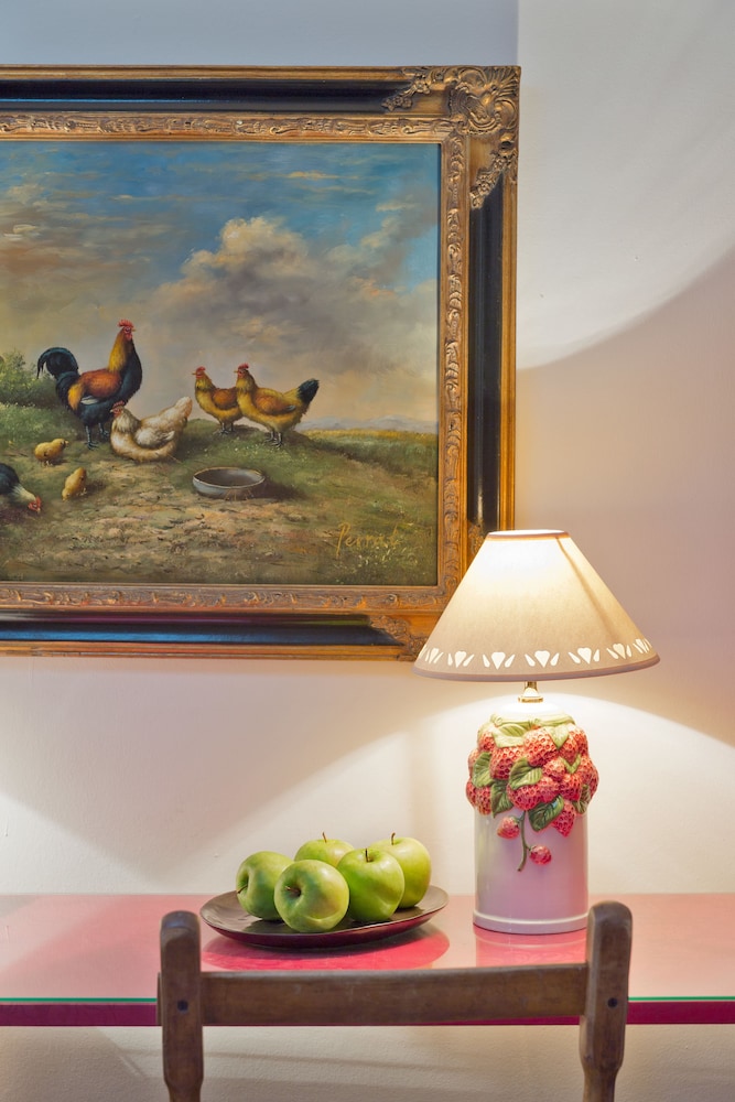 Boutique Hotel Bruggwirt 40/78