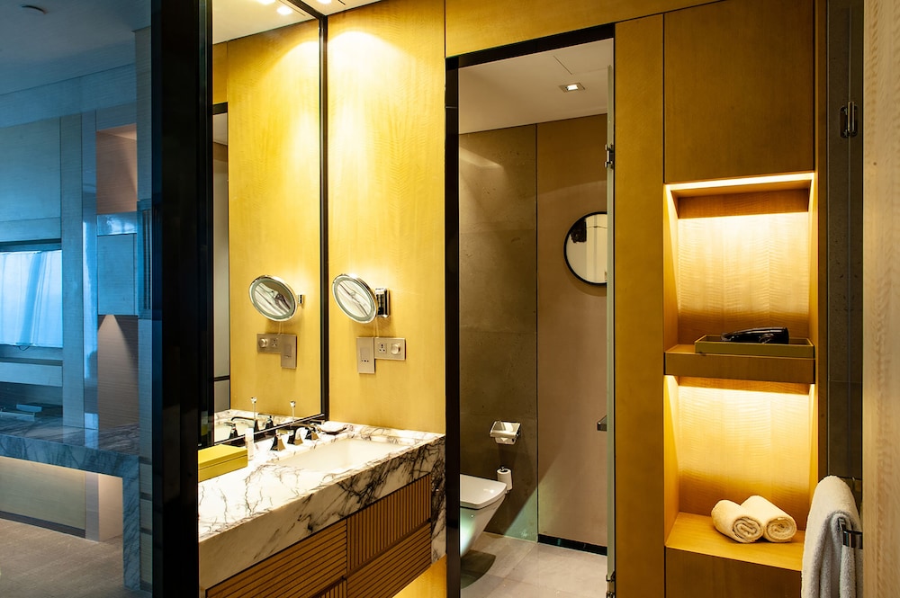 Hyatt Regency Tianjin East 14/73