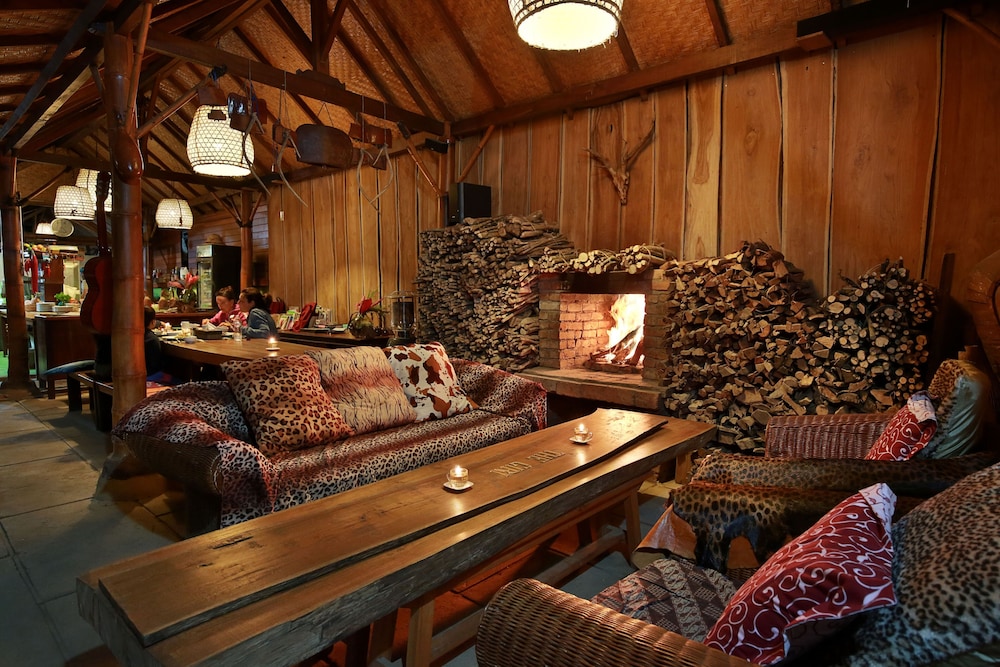 SANG GIRI - MOUNTAIN TENT RESORT 32/49
