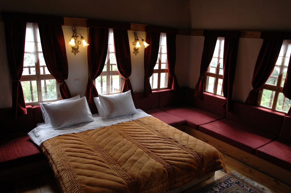 Gulevi Safranbolu Hotel 40/76