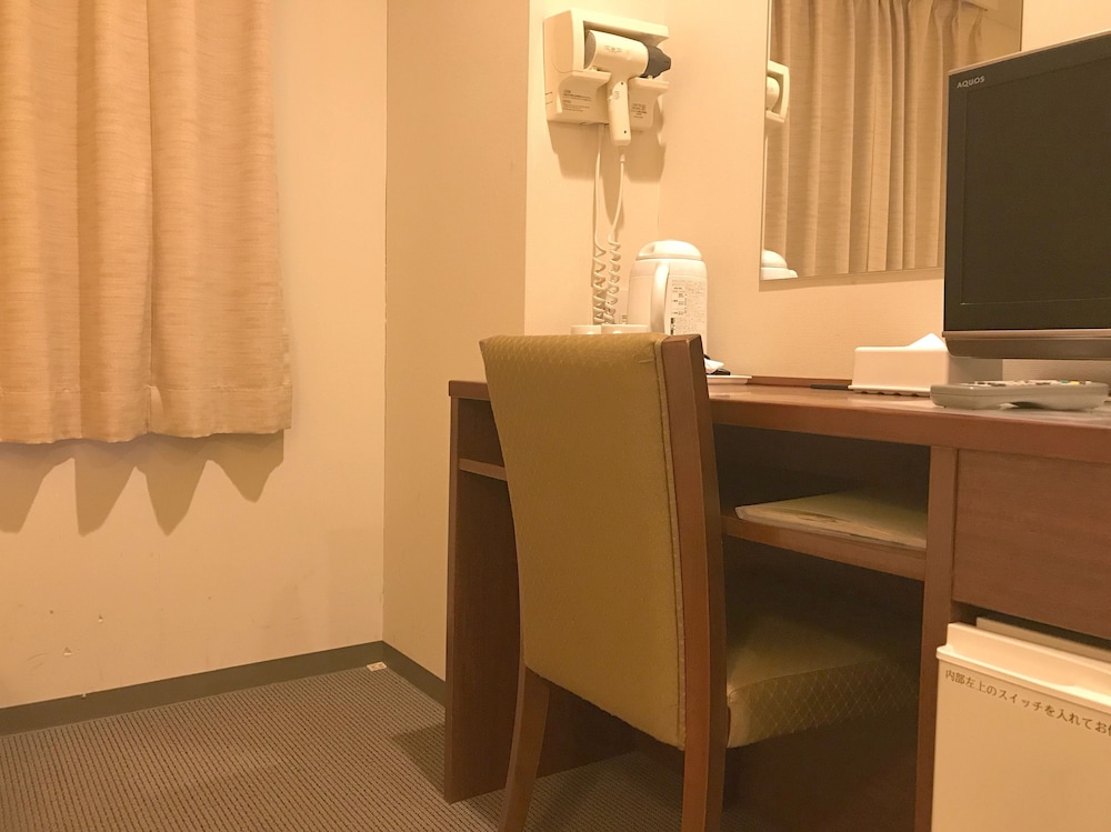 Smile Hotel Namba 14/53