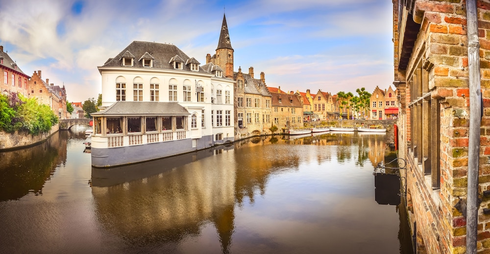 Ibis Budget Blankenberge 51/56