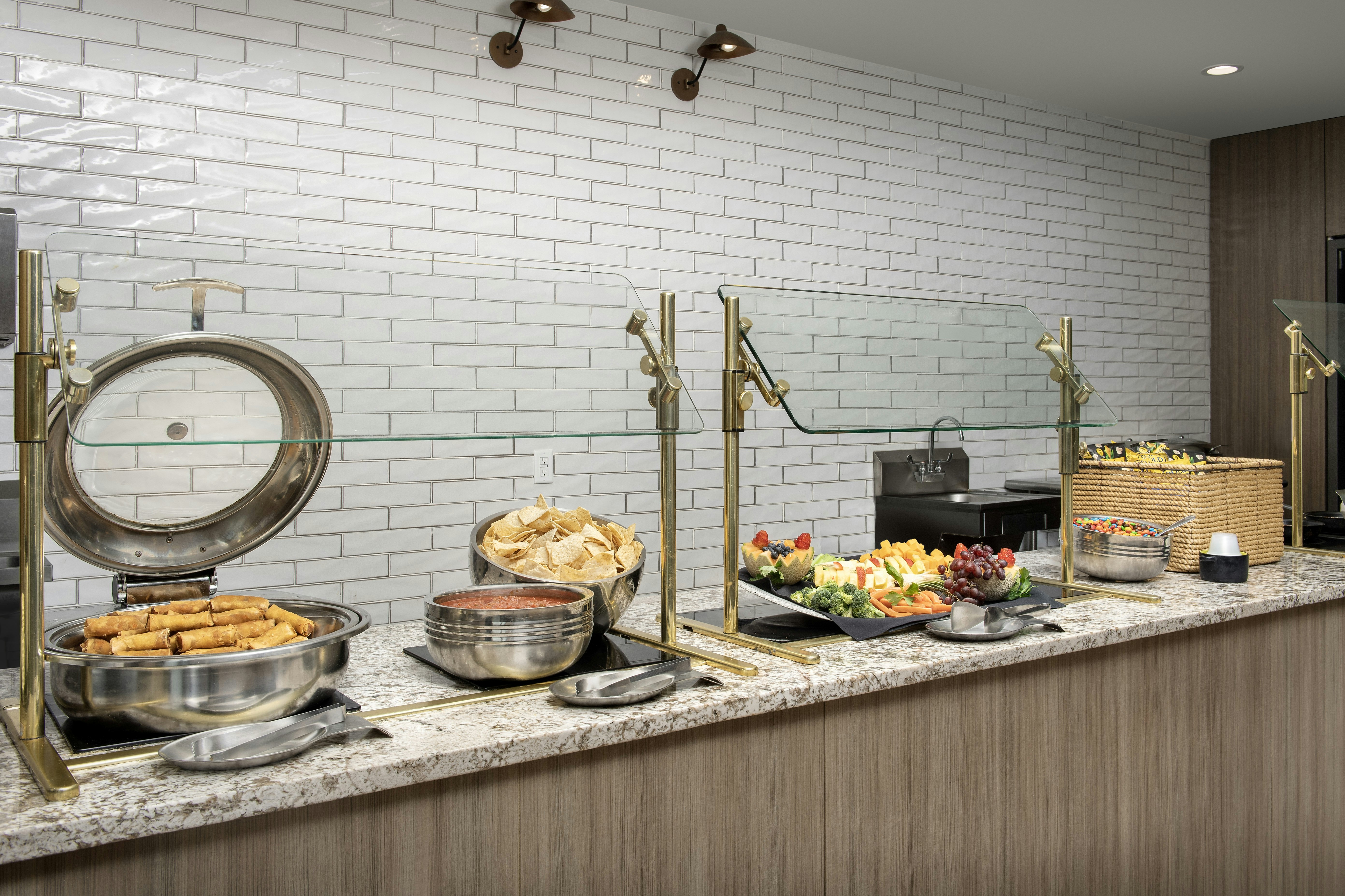 Embassy Suites By Hilton Winston Salem photo5