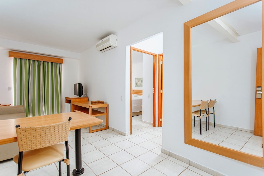Rio Quente Resorts - Hotel Giardino 30/47