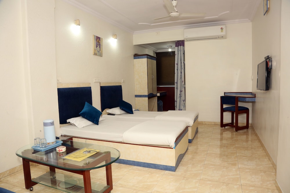 Hotel Jyoti 22/49
