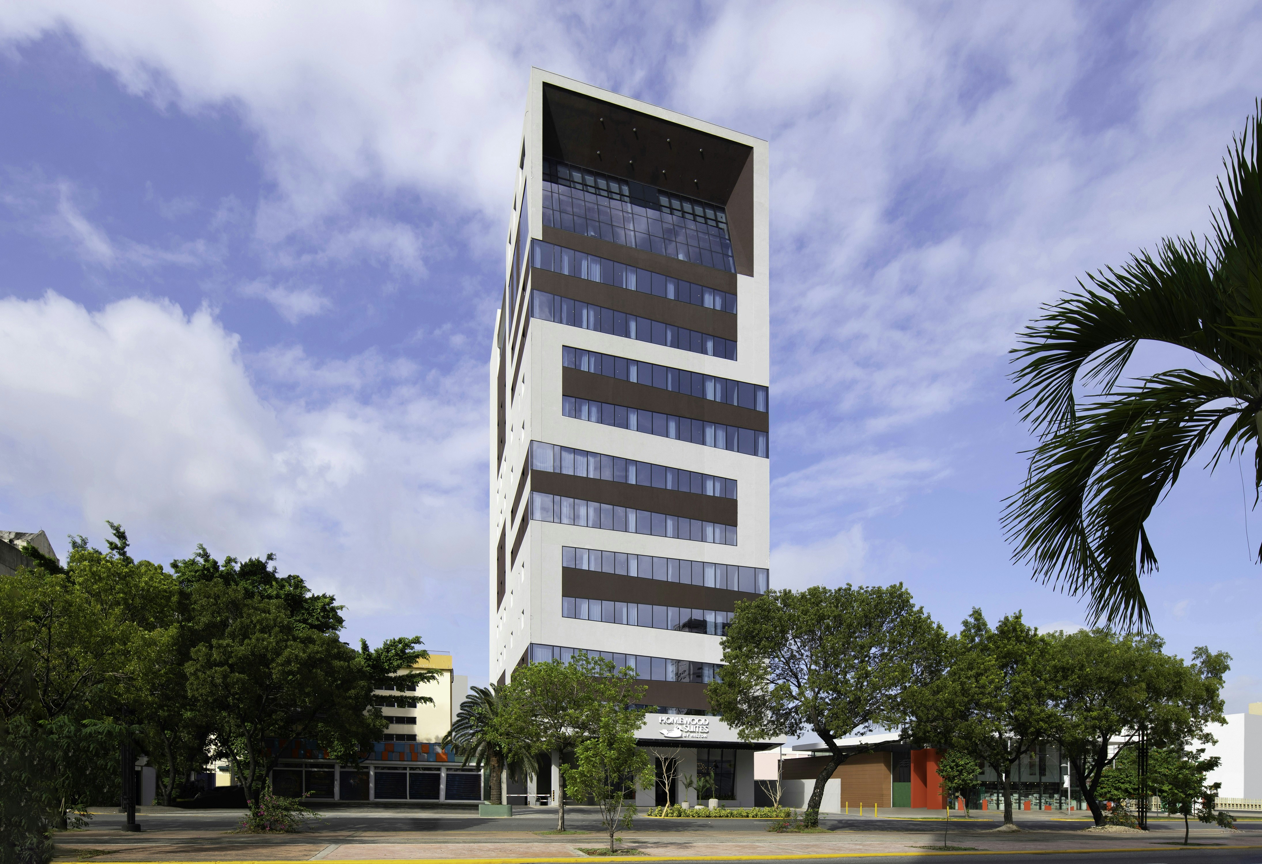 Homewood Suites By Hilton Santo Domingo 4/50