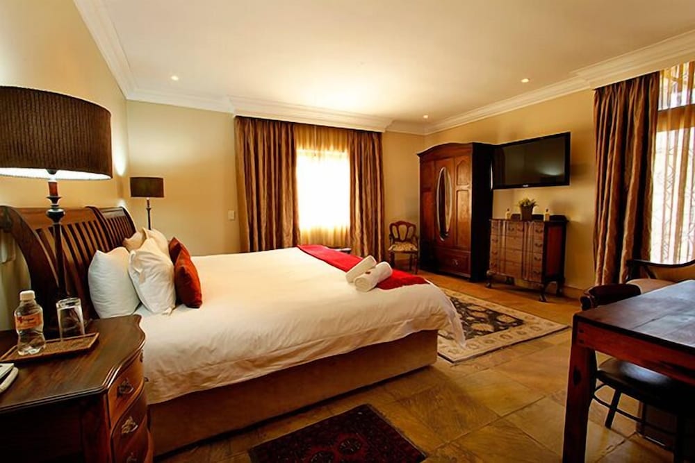 Afrique Boutique Hotel Ruimsig 16/50