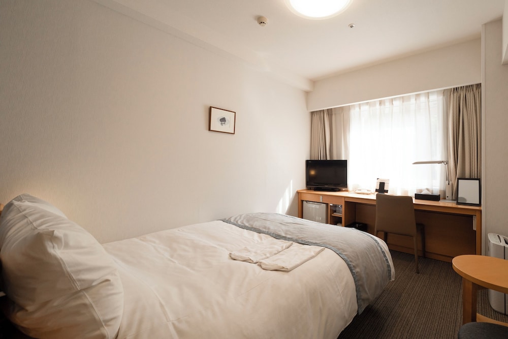 Richmond Hotel Sapporo Ekimae 17/43