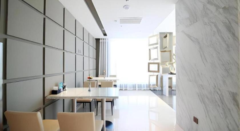 Jinjiang Inn(Beijing Wukesong 48/54
