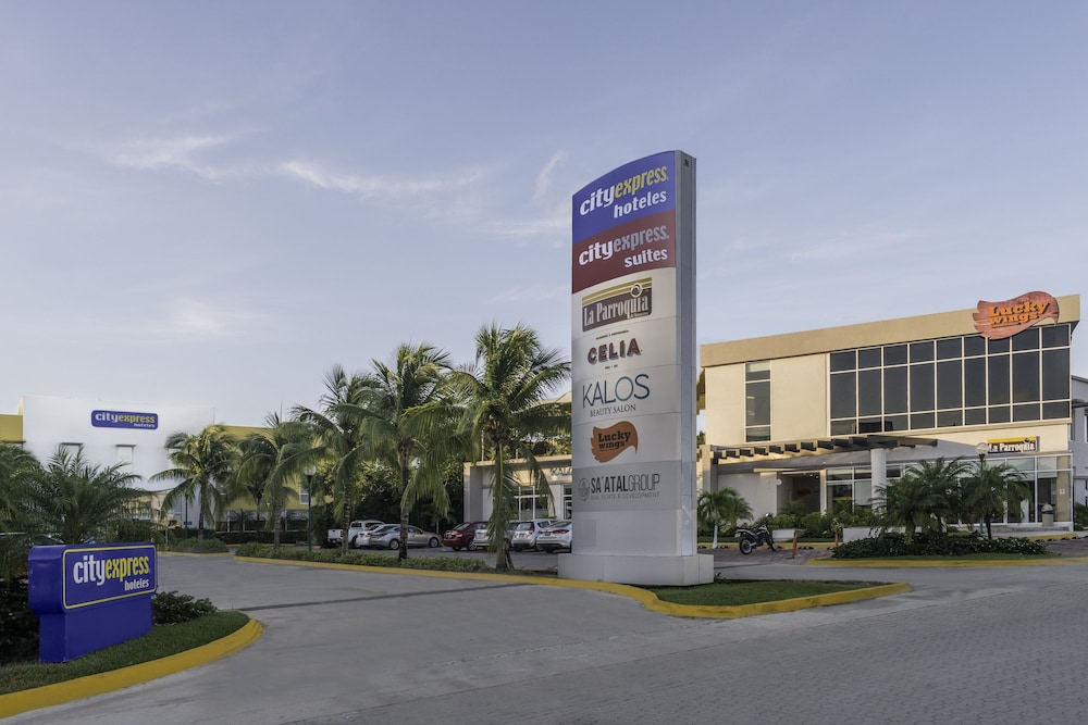 City Express by Marriott Playa Del Carmen 41/50