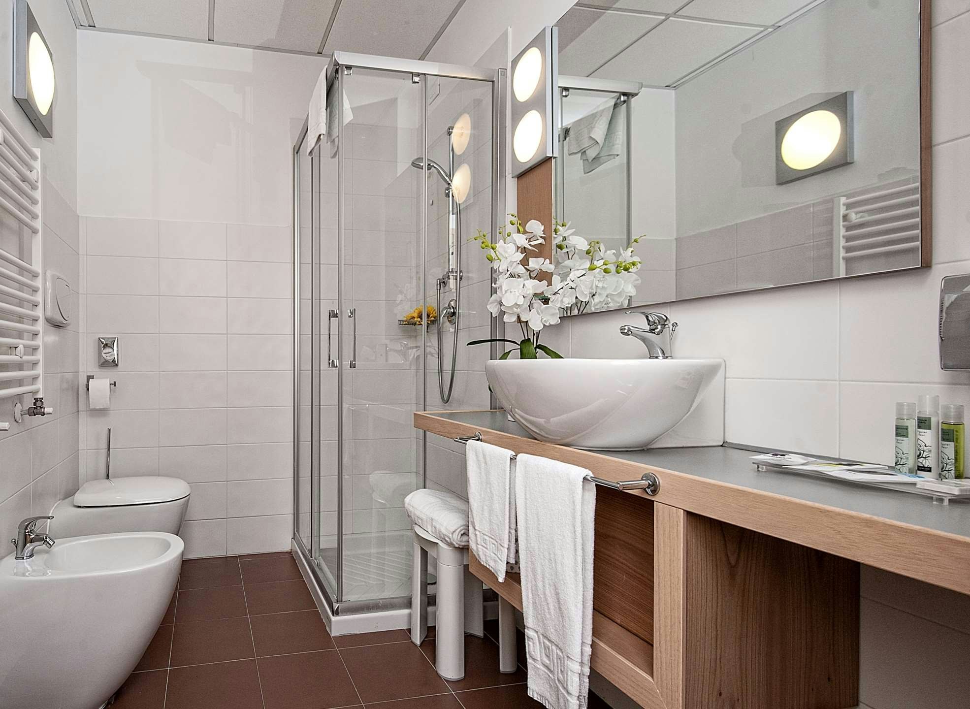 Relais Bellaria Hotel And Congressi 52/52