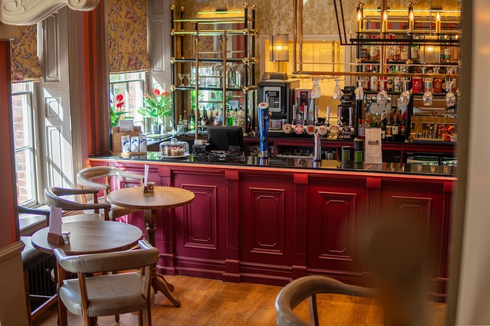 Diglis House Hotel 24/35