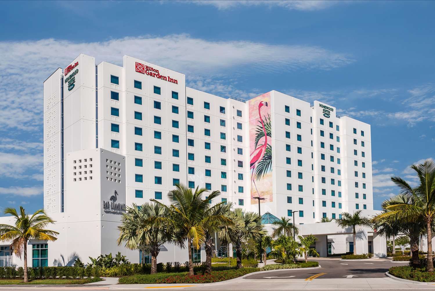 Homewood Suites By Hilton Miami Dolphin Mall 6/57
